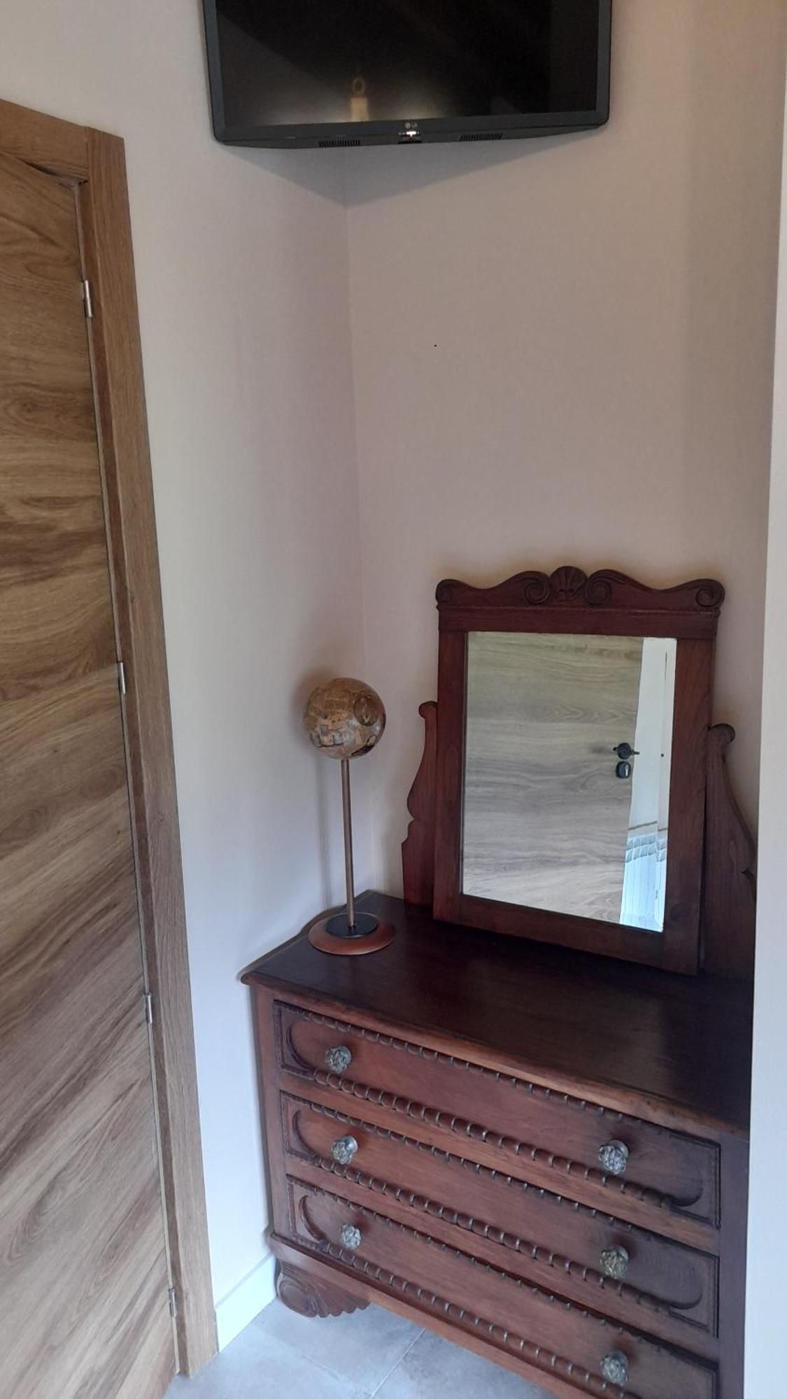 La Posada Del Canario Onís Kamer foto